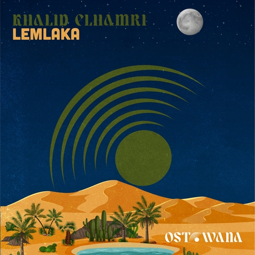 Khalid Elhamri - Lemlaka [OST037]